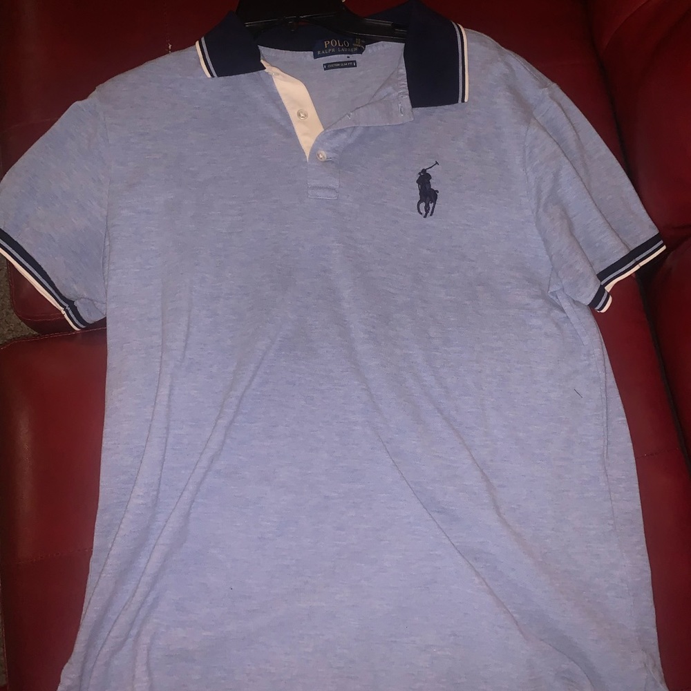 Polo shirt